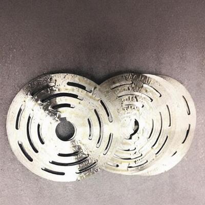 TANABE H-274 Marine Air Compressor Parts / Air Compressor Valve Plate