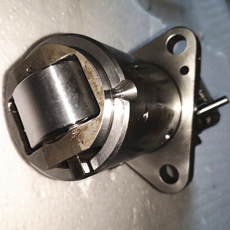 DAIHATSU 6Silk-20 Marine Auxiliary Engine Parts FO PUMP E206450070