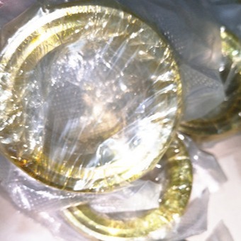 DAIHATSU 6Silk-20 Seat Exhaust Valve ， E205650090 seat Intake Valve 205650060z