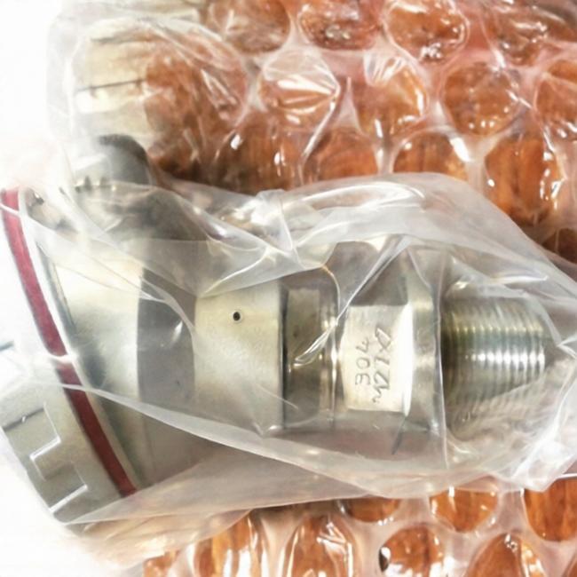 SUNFLAME TCP\K(CA) SSR2W Marine Boiler Parts / Thermocouple For Boiler Furnace Max Operating Temperature 1200℃