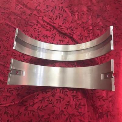 ΠΟΛΛΗ φερουσών cOem διαθέσιμος κύριος συμπεριφορά και συνδέοντας ράβδων στη θαλάσσια μηχανή