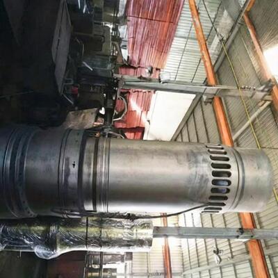 Υψηλό σκάφος της γραμμής κυλίνδρων μηχανών διάρκειας κύριο για το ΑΤΟΜΟ B&W/SULZER