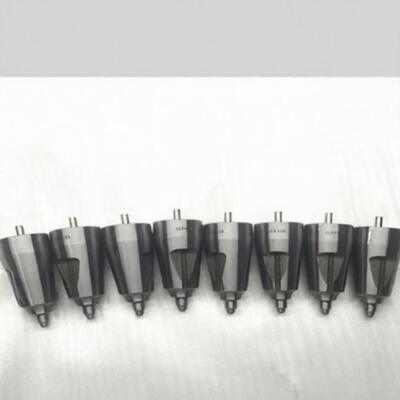 Θαλάσσια ανταλλακτικά YANMAR DAIHATSU με το ακροφύσιο/το δύτη/τη βαλβίδα καταθλίψεως