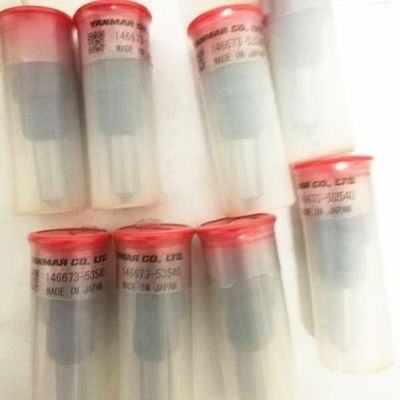 YANMAR 146673-53540 επαγγελματικά θαλάσσια ανταλλακτικά/ακροφύσιο Assy 6N18 (Α) λ-SV