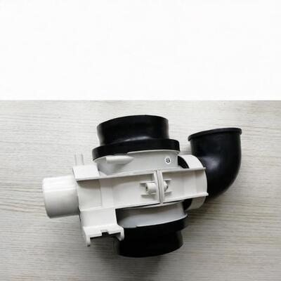 Silk θαλάσσια υψηλής ακρίβειας βαρκών μέρη EVAC 900 Toliet ανταλλακτικών κενά πλαστικό υλικό